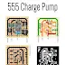 555 Charge Pump