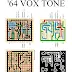 '64 Vox Tone